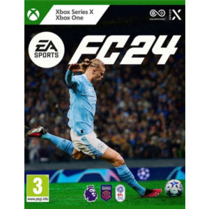 EA SPORTS FC 24 STANDARD ✅XBOX КЛЮЧ