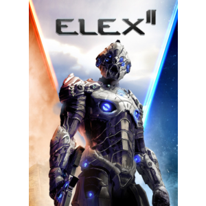 Elex II 2 (Аренда аккаунта Steam) Geforce Now