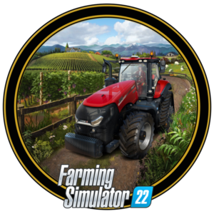 Farming Simulator 22 +DLC®Steam (Region Free)(GLOBAL)🌍