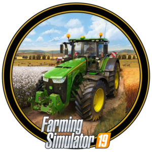 Farming Simulator 19 ®✔️Steam (Region Free)(GLOBAL)🌍