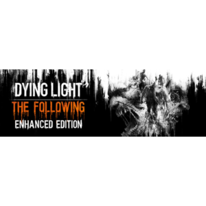 ⚡️Dying Light: Definitive 10th Anniversary | АВТО Steam