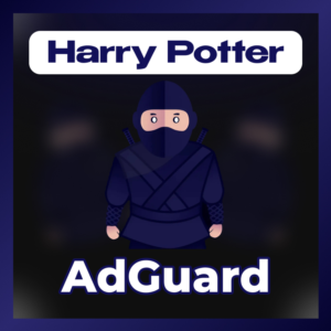 [ВПН] ADGUARD | ГАРАНТИЯ