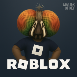 Freaky Fly Face Roblox Ключ