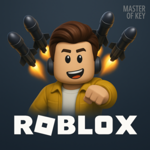 Clutch Missile Launcher Roblox Ключ