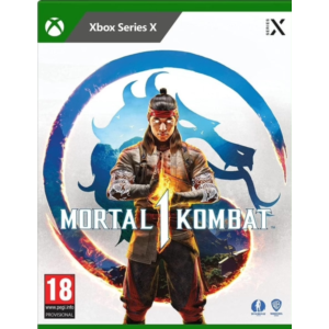 ✅MK1 MORTAL KOMBAT 1 XBOX SERIES✅Аренда