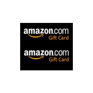 Amazon Gift Card 5 10 25 50 $ USD (USA)