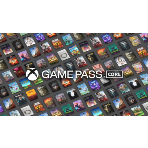 АКК XBOX ONE✅X|S + XBOX GAME PASS LIVE CORE✅GOLD +ПОЧТА