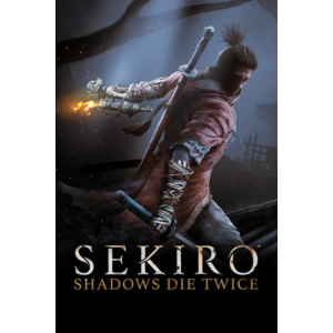 💎Sekiro: Shadows Die Twice💎Все DLC✅