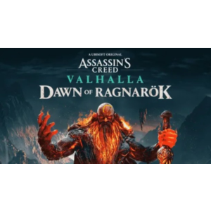 Assassin´s Creed: Valhalla   Dawn of Ragnarok PS5 EU