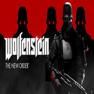 Wolfenstein: The New Order (Steam key / РФ+Весь Мир)