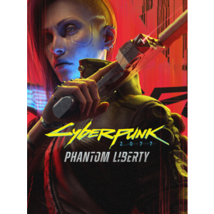 Cyberpunk 2077 + Призрачная свобода на GOG.com/Epic