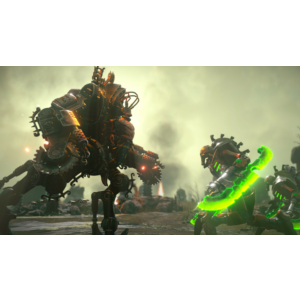 🌼 Warhammer 40,000: Battlesector - Sisters of Battle