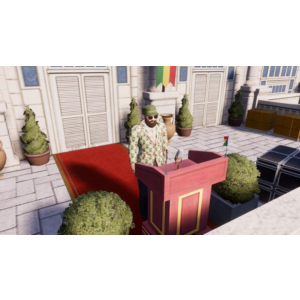 🎈 Tropico 6 - The Llama of Wall Street 🍺 Steam DLC