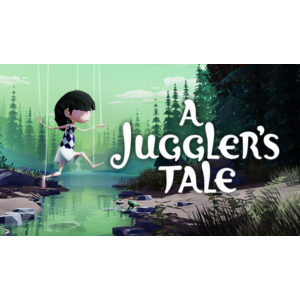 A Juggler's Tale ключ Global RU/CIS РФ Россия стим СНГ