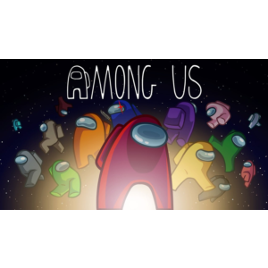 ⭐️ Among Us [Steam/Global][OFFLINE]