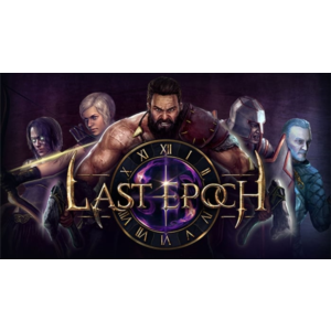 ⭐️ Last Epoch DELUXE [Steam/Global][OFFLINE]