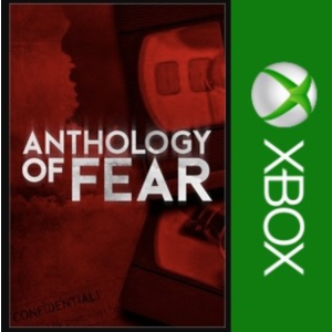 ☑️⭐Anthology of Fear XBOX⭐Покупка на Ваш аккаунт⭐☑️