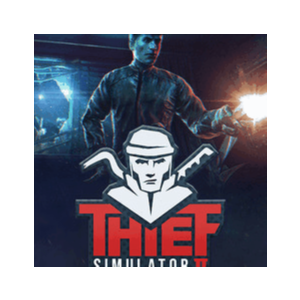 THIEF SIMULATOR 2 + THIEF 1 + DLC💎 STEAM АККАУНТ