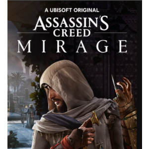 Assassin's Creed Mirage🔴 EPIC GAMES🔴
