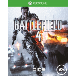 Battlefield 4 🎮 XBOX ONE / SERIES X|S / КЛЮЧ 🔑