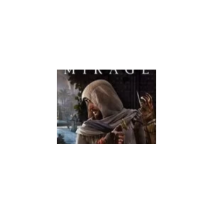 ❶ Assassin’s Creed Mirage Deluxe оффлайн активация