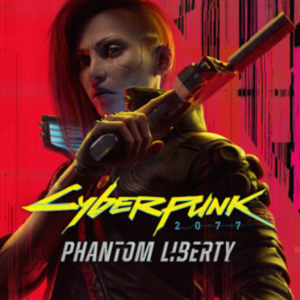 CYBERPUNK 2077: PHANTOM LIBERTY ✅XBOX SERIES X|S