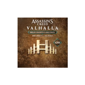 Xbox 🔮Assassin's Creed Valhalla🔮 Helix Kredits 💎Xbox