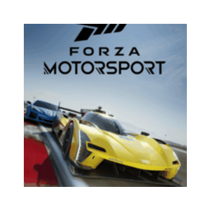 Forza Motorsport 2023 PREMIUM 💎 Steam аккаунт