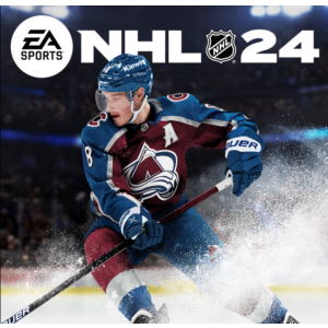 NHL 24 Xbox Series X|S