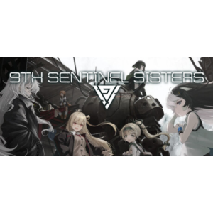9th Sentinel Sisters * STEAM RU ⚡ АВТО 💳0%