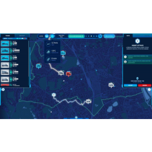 🍱 112 Operator 🔥 Steam Ключ 🍦 Весь мир