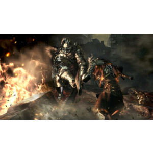 🎇 Dark Souls III Deluxe Edition 🥤 Steam Ключ 🎁Global