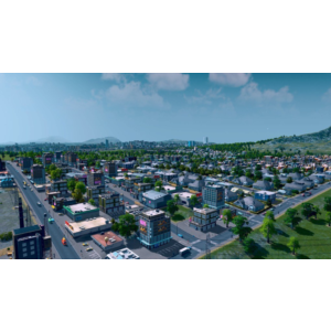 🌼 Cities: Skylines - Relaxation Station 🌚 Steam DLC