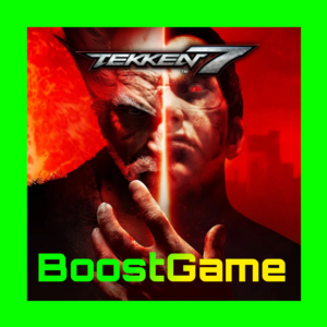 ・TEKKEN 7・ORIGINALS EDITION・STEAM GLOBAL・