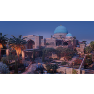 Любой регион Assassin's Creed Mirage Deluxe