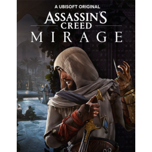 🔴 Assassin’s Creed Mirage EPIC GAMES/PSN/XBOX💳0%💎🔴