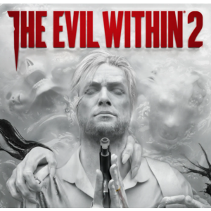 THE EVIL WITHIN 2 ✅STEAM КЛЮЧ