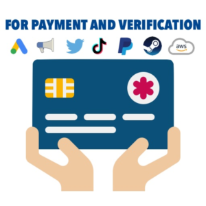 10$, (USD) 🇺🇸 для любых сервисов USA, EU, UK, AU