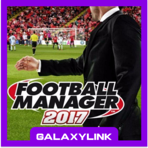 🟣 Football Manager 2017 - Steam Оффлайн🎮