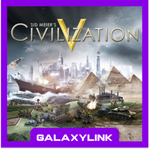🟣 Sid Meier´s Civilization V - Steam Оффлайн 🎮