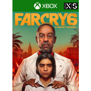 🔥FAR CRY ANTHOLOGY BUNDLE Xbox One, series X,S ключ