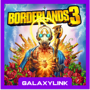 🟣 Borderlands 3 - Steam Оффлайн🎮