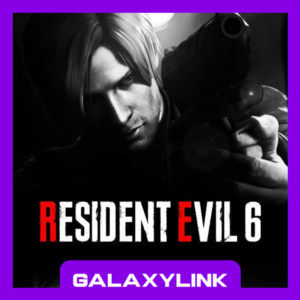 🟣 Resident Evil 6 - Steam Оффлайн🎮