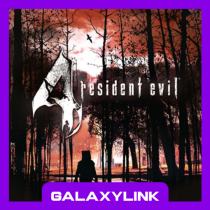 🟣 Resident Evil 4 - Steam Оффлайн 🎮
