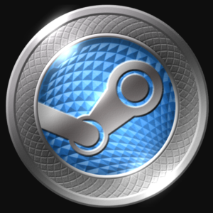 ✅❤️ ОЧКИ STEAM ✅❤️ 10.000 ✅❤️ ДЕШЕВО ✅❤️