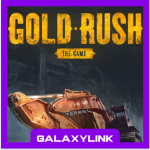 🟣 Gold Rush: The Game - Steam Оффлайн🎮