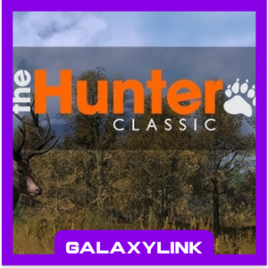 🟣 theHunter Classic - Steam Оффлайн 🎮