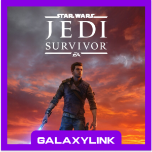 🟣 STAR WARS Jedi: Survivor - EA App Оффлайн 🎮
