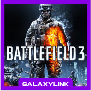 🟣 Battlefield 3 -  EA App Оффлайн 🎮