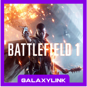 🟣 Battlefield 1 - EA App Оффлайн 🎮